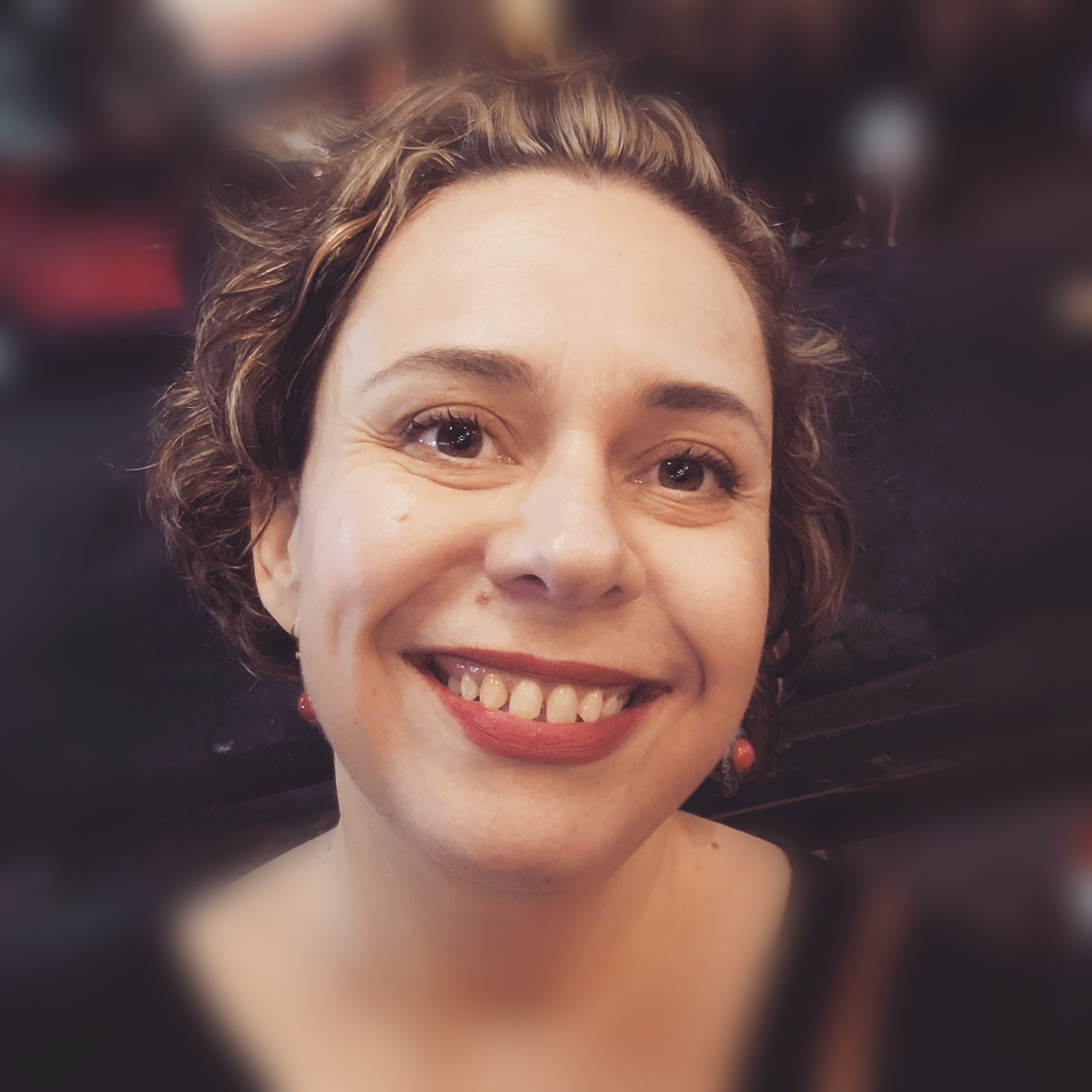 Luciana M. G. D. Silva